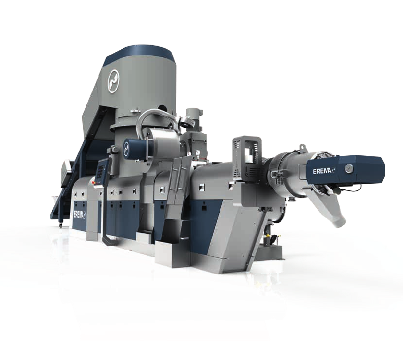 Erema INTAREMA® TVEplus® 1310